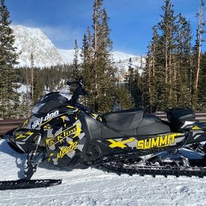 Meet your Posher, Drew